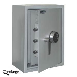 CMI Security Key Cabinet